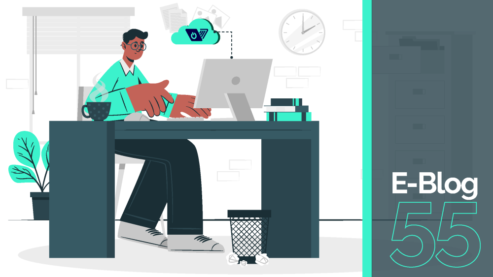 L'avantage qu'offrent les cours en ligne