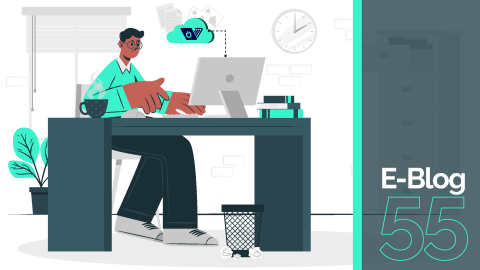 L'avantage qu'offrent les cours en ligne